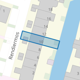 Perceel RWK02-C-3010