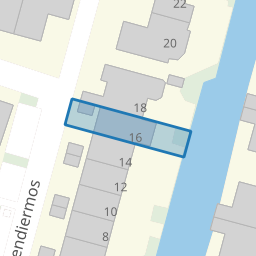 Perceel RWK02-C-3013