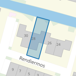 Perceel RWK02-C-3020