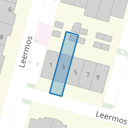 Perceel RWK02-C-3034