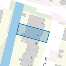 Perceel RWK02-C-3050