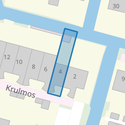 Perceel RWK02-C-3054