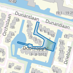 Perceel RWK02-C-3073