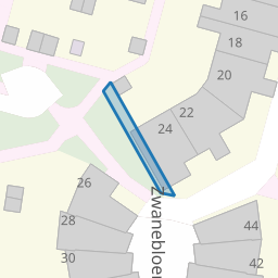 Perceel RWK02-C-3076