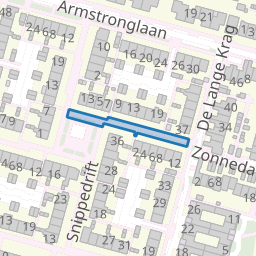 Perceel RWK02-C-3081