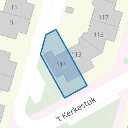 Perceel RWK02-C-3084