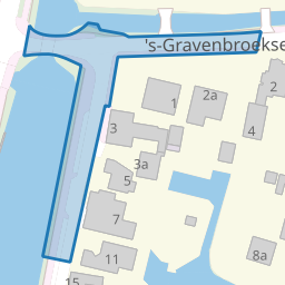 Perceel RWK02-C-3090