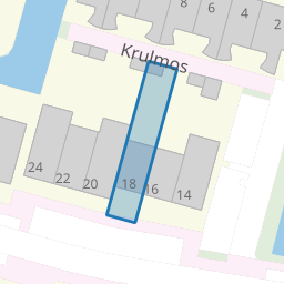 Perceel RWK02-C-3167