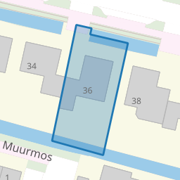 Perceel RWK02-C-3174
