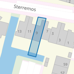 Perceel RWK02-C-3217