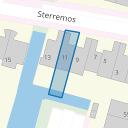 Perceel RWK02-C-3218