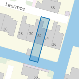 Perceel RWK02-C-3233