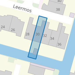 Perceel RWK02-C-3234