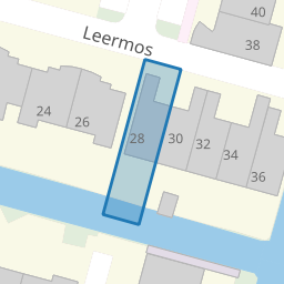 Perceel RWK02-C-3235