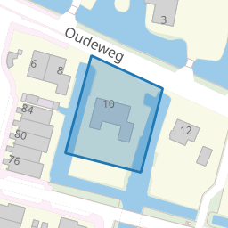 Perceel RWK02-C-3306