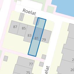Perceel RWK02-C-3309