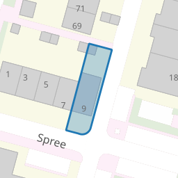 Perceel RWK02-C-3437