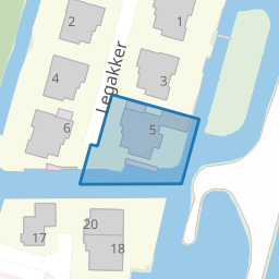 Perceel RWK02-C-3443