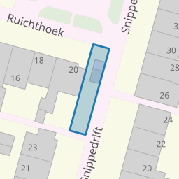 Perceel RWK02-C-3521