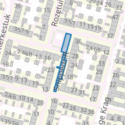 Perceel RWK02-C-3563