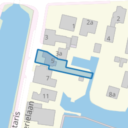 Perceel RWK02-C-3575