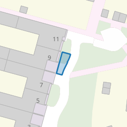 Perceel RWK02-C-3588