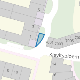 Perceel RWK02-C-3592