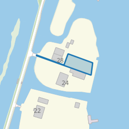 Perceel RWK02-C-3616