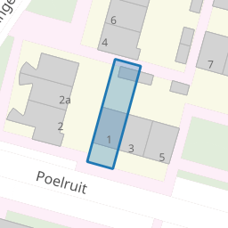 Perceel RWK02-C-3639