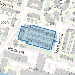 Perceel RWK02-C-3642