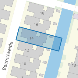 Perceel RWK02-C-3684