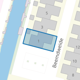 Perceel RWK02-C-3687