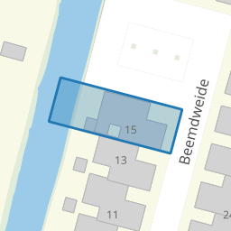 Perceel RWK02-C-3698