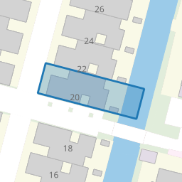 Perceel RWK02-C-3699