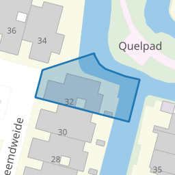 Perceel RWK02-C-3705