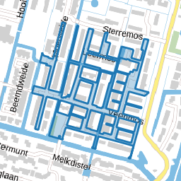 Perceel RWK02-C-3726
