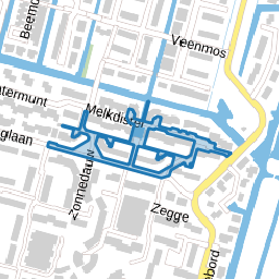 Perceel RWK02-C-3732