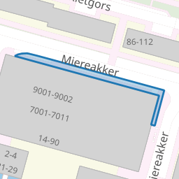 Perceel RWK02-C-3739