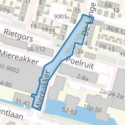 Perceel RWK02-C-3774