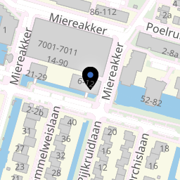 Appartement RWK02 C 3784 11