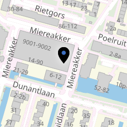 Appartement RWK02 C 3784 21