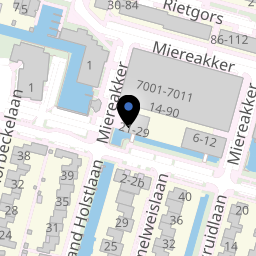 Appartement RWK02 C 3784 5