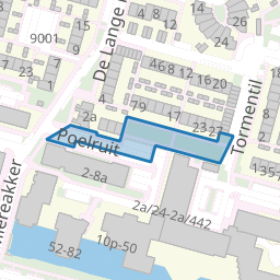 Perceel RWK02-C-3800