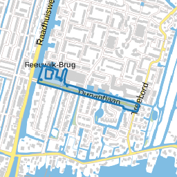 Perceel RWK02-C-4164