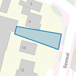 Perceel RWK02-D-1257