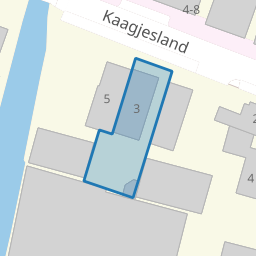 Perceel RWK02-D-1448