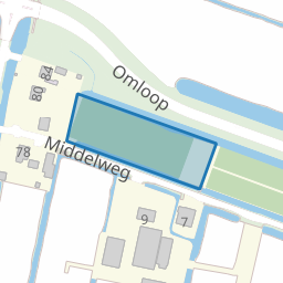 Perceel RWK02-D-1462