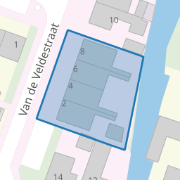 Perceel RWK02-D-1585