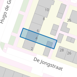 Perceel RWK02-D-1628