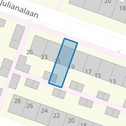 Perceel RWK02-D-1632